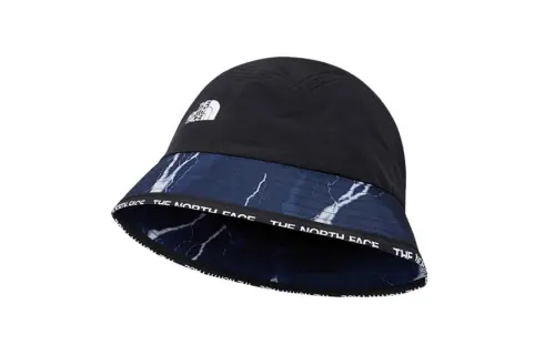 THE NORTH FACE Bucket Hats Unisex Multicolor