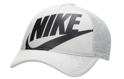 Nike Rise Kids' Structured Trucker Cap