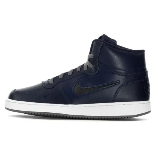 Nike Ebernon Mid Blue