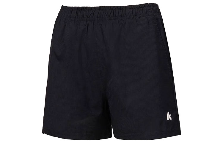 Kawasaki Sports Shorts Women’s Moderate Woven Shorts