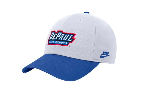 Nike DePaul Nike College Campus Cap