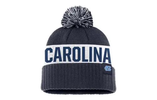Jordan Unc Jordan College Beanie