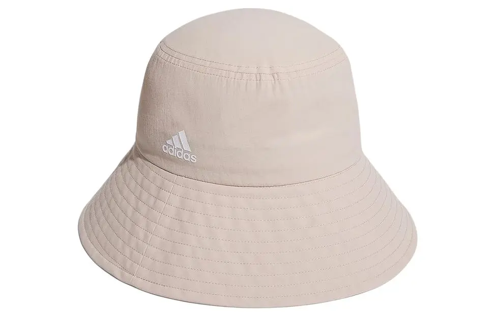 Adidas Bucket Hats Women's Dusty Pink