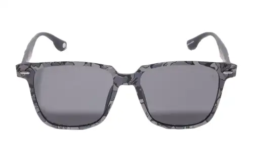 A Bathing Ape square-frame sunglasses
