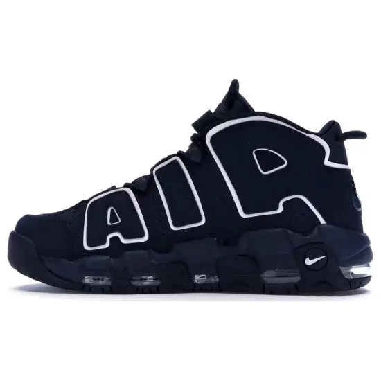 Nike Air More Uptempo Obsidian