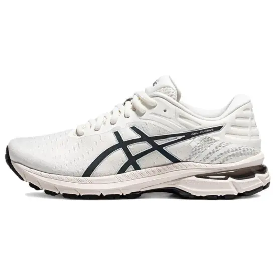 Asics Gel-Pursue 7 Running Shoes Women's Low-Top White Blue