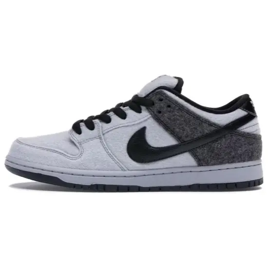 Nike Dunk Low Premium SB Wolf Grey/Black