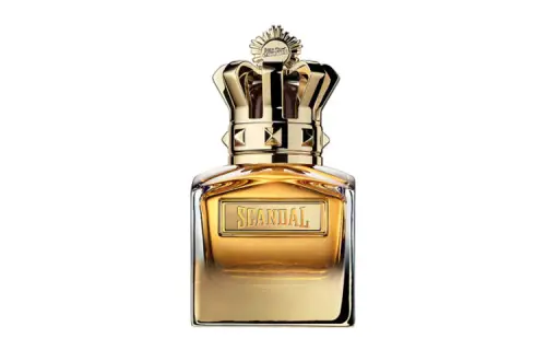Jean Paul Gaultier SCANDAL Highlights Men's