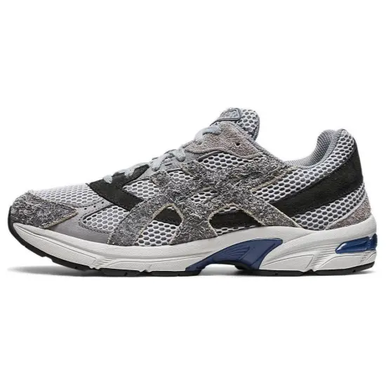 Asics Gel-1130 Mid Grey Steel Grey