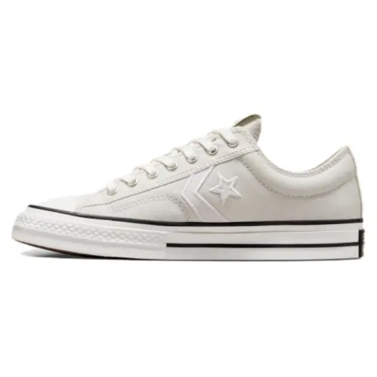 Star Player Converse 76 Low 'Pale Putty'
