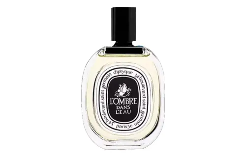 Diptyque Water In The Shadow In Water Light