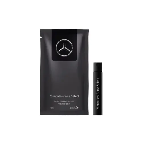 Mercedes-Benz Star Selection/Star Dawn/Active/Same Name Men's
