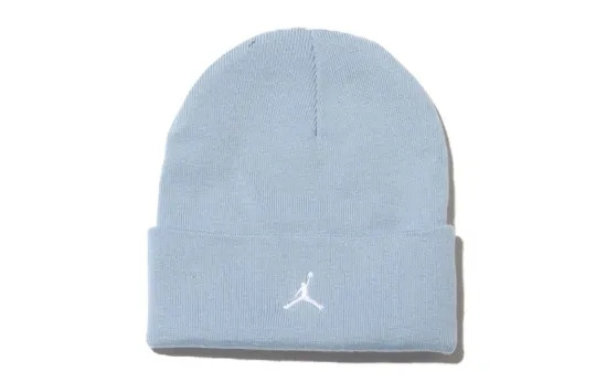 Nike Polyester Beanies Women's Blue