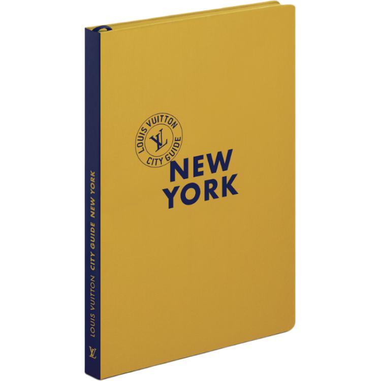 French version of New York City Guide Carol Sabas, Juliet Kinsman, Daniel Maurer, Haley Phelan, Zoe Settle, etc. Original art book