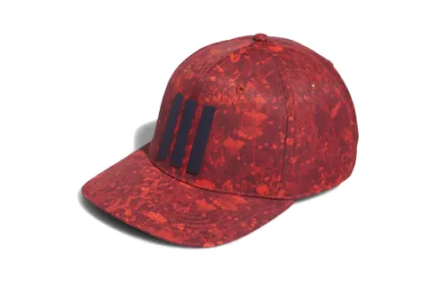 Adidas - Baseball Caps Men's Red