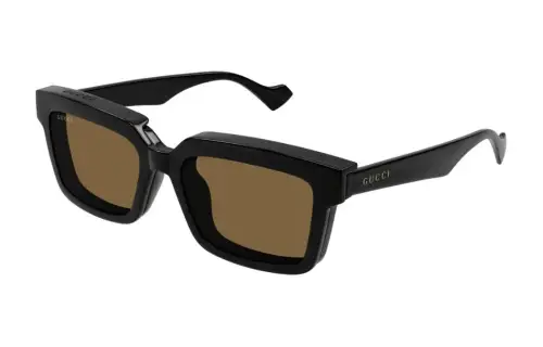 GUCCI Eyewear Square Frame Sunglasses