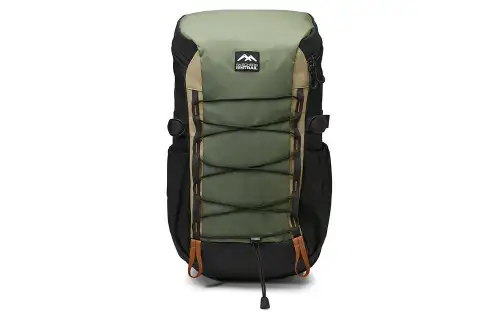 Skechers Fabric Backpack Regular Unisex Dark Ink Green