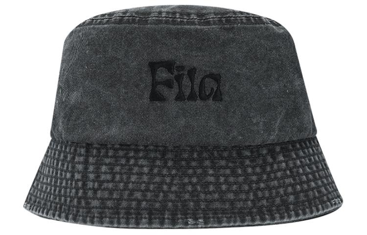 Головной убор Fila FILA FUSION (серый)