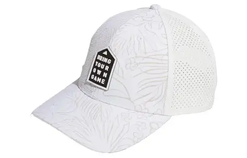 Adidas Baseball Caps Men's White