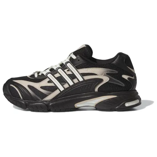 Adidas Originals Temper Run 2.0 'Black White'