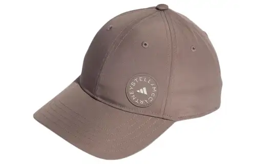 Adidas x Stella McCartney Subject To Official Website Baseball Caps Women's Brown
