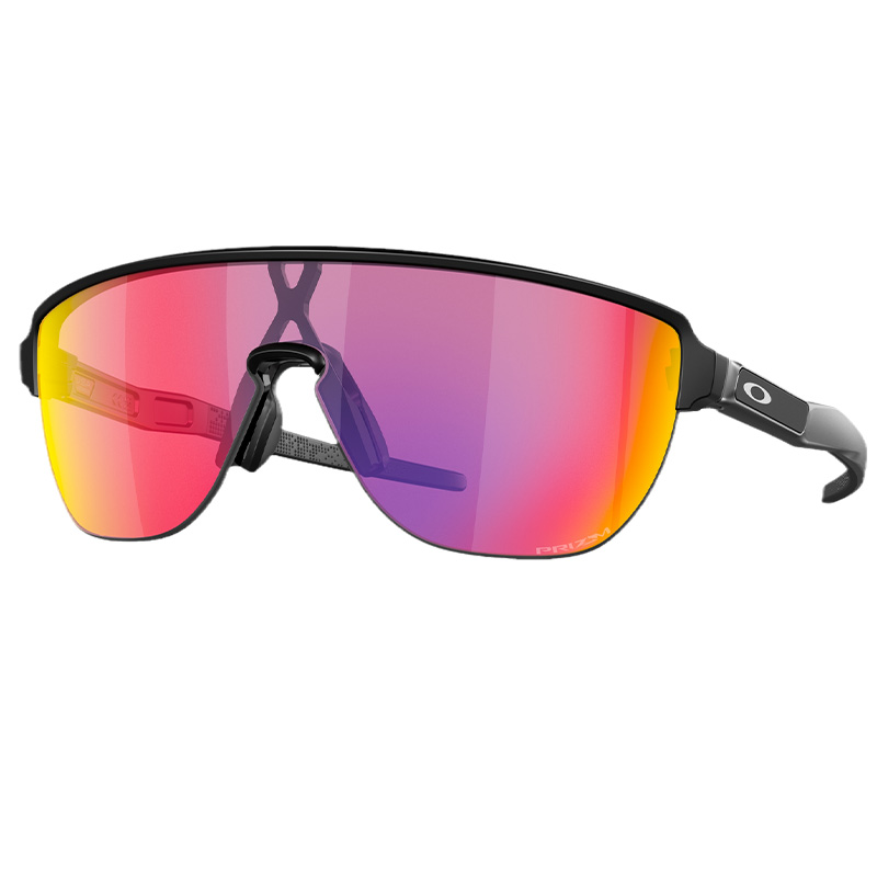 Oakley Corridor Oversize-frame Sunglasses
