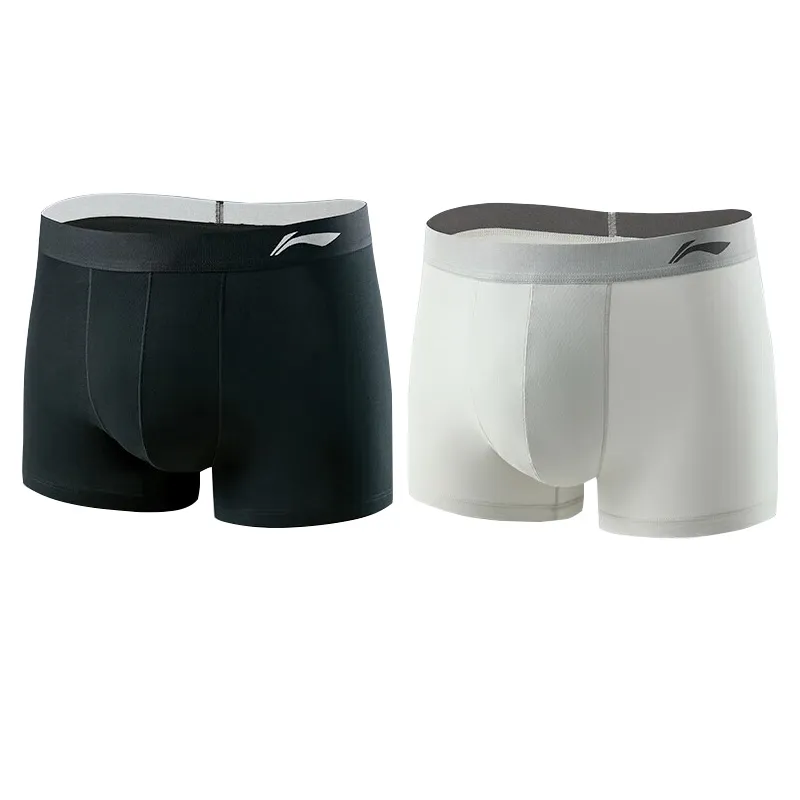 Li Ning Men's Boxer Briefs