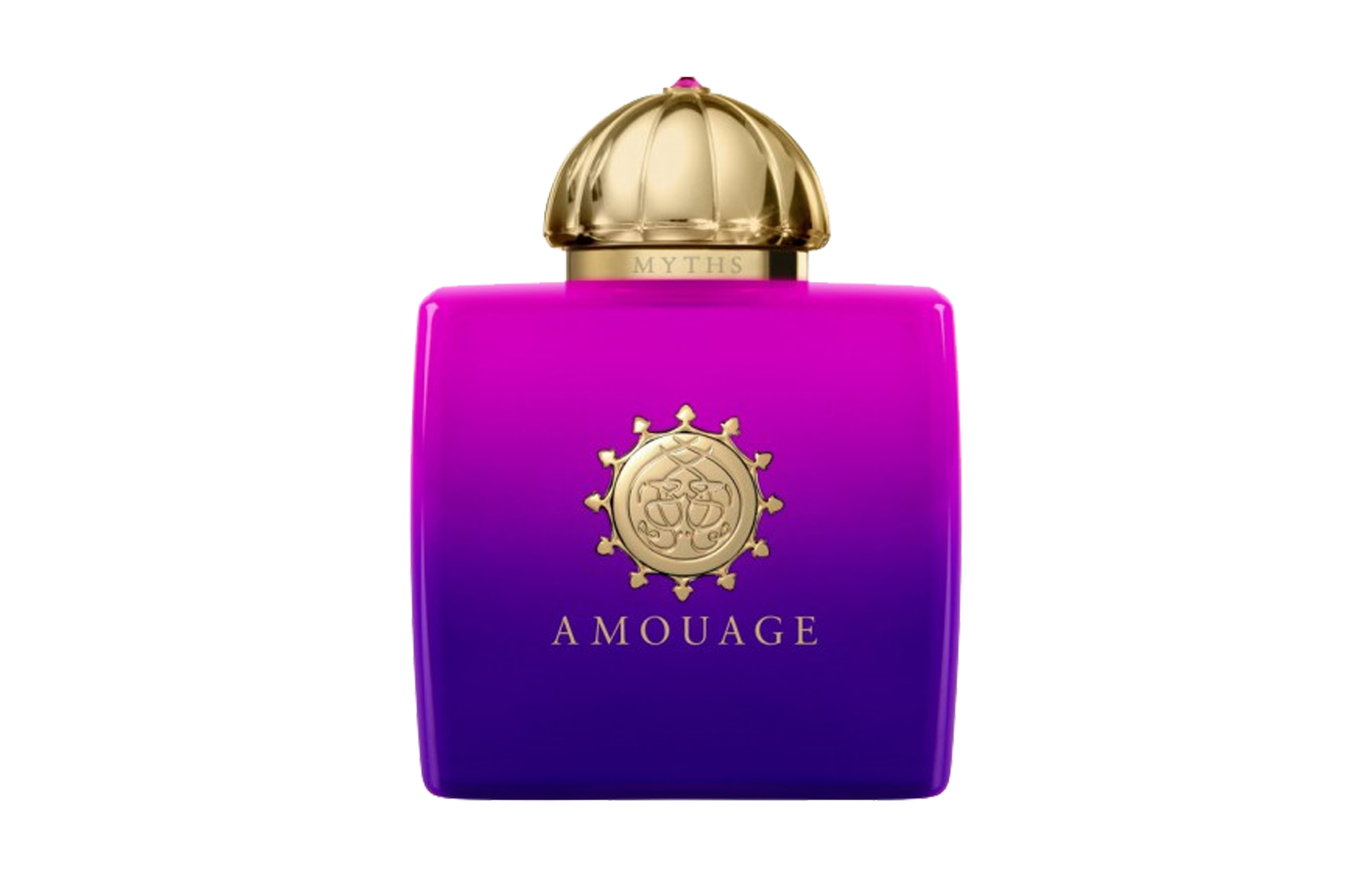 AMOUAGE Floral perfume, 100 ml