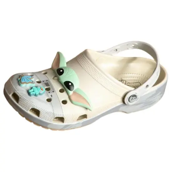 Crocs Classic Clog Star Wars Grogu
