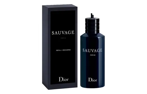 DIOR Wild Aroma