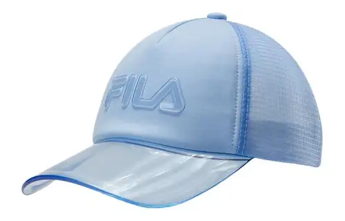 FILA KIDS Polyamide Baseball Caps Kids' Multicolor