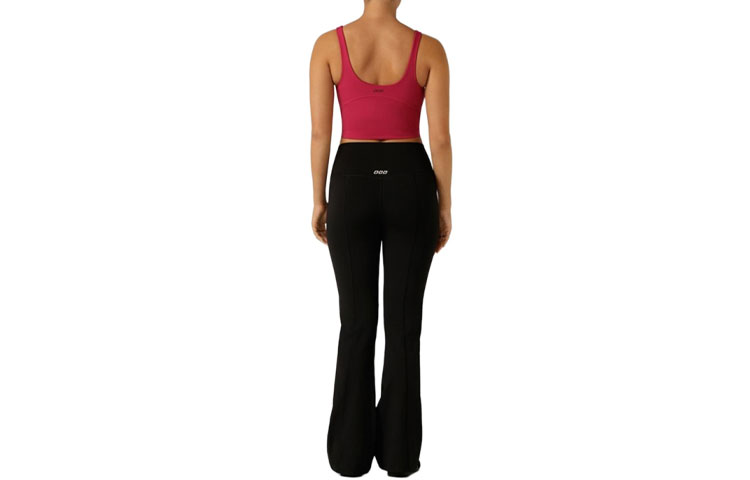 LORNA JANE Sports Pants Women’s Classic Black