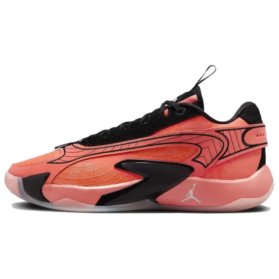 Jordan Luka 2 Bright Mango PF