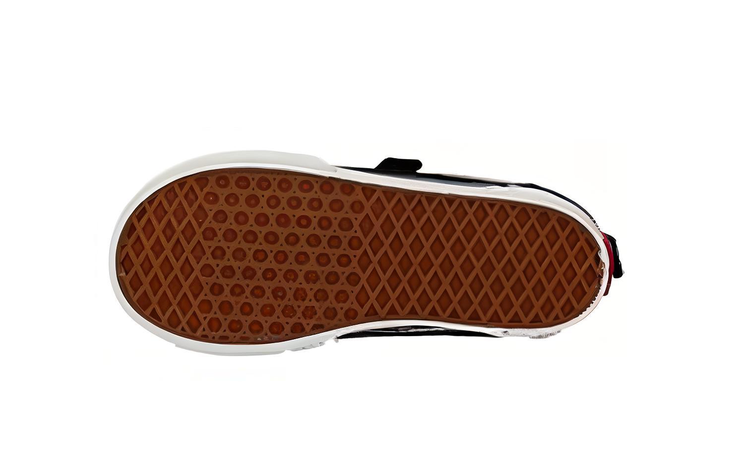 Vans Ward