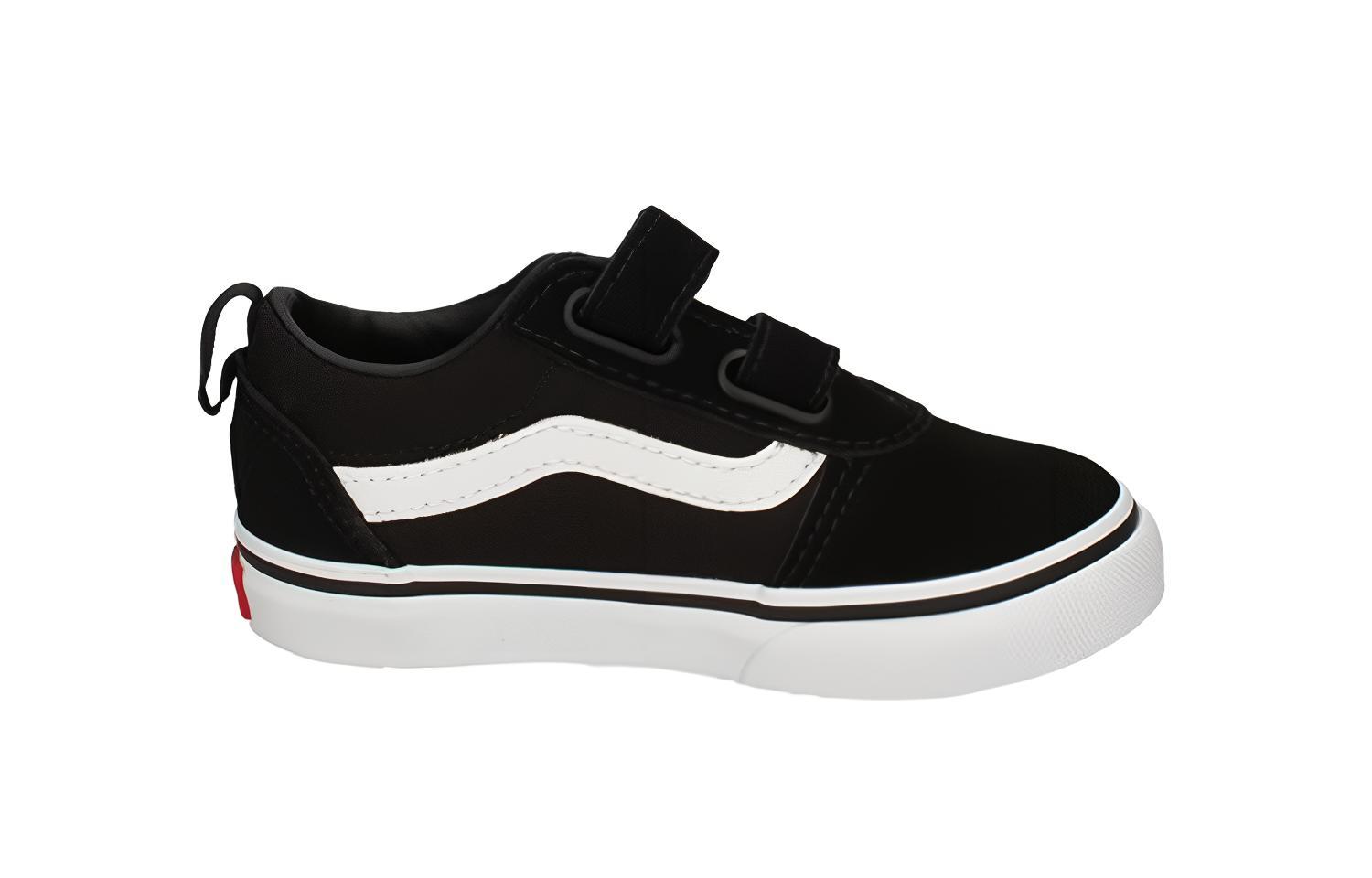 Vans Ward