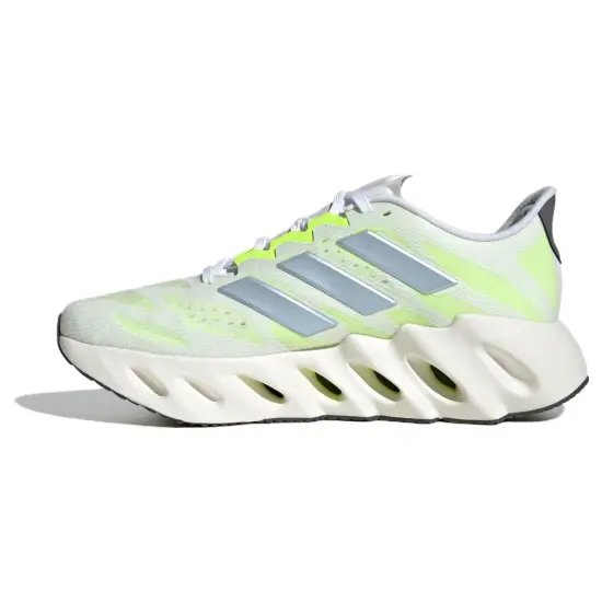 adidas Switch FWD White Lucid Lemon