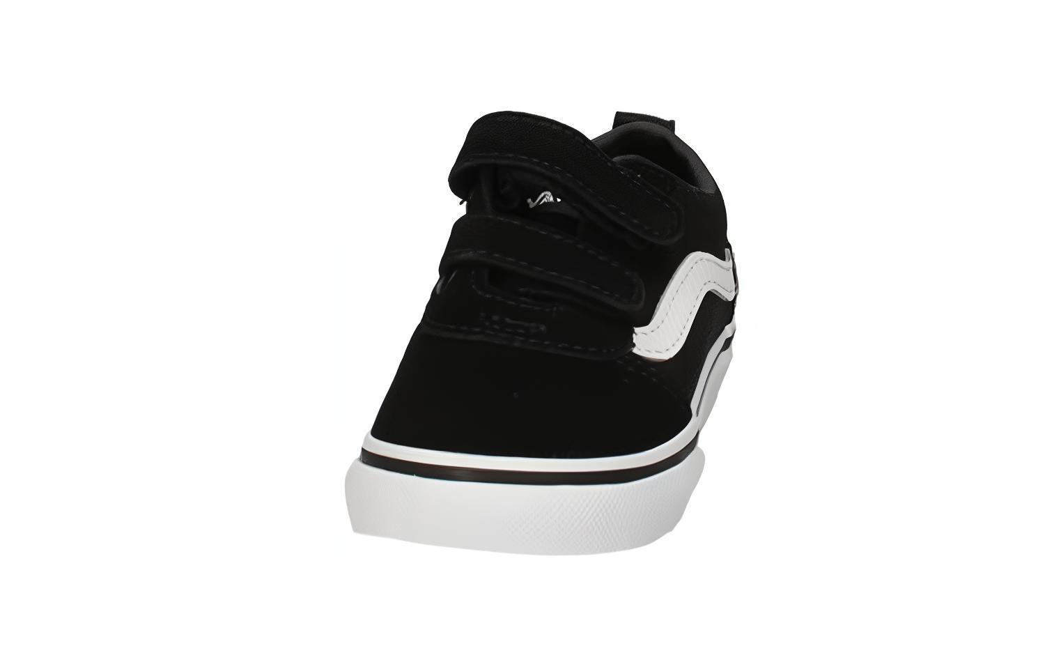 Vans Ward