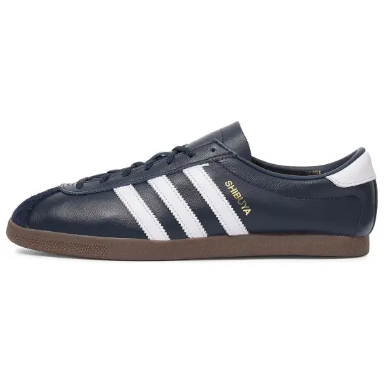 Adidas Originals Originals Shibuya X BILLY'S 'Navy White Brown'