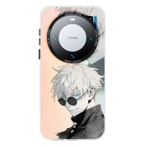 Honor, matte compatible trend phone case, material, 90/80/70/60/50/, x50, x40, x30