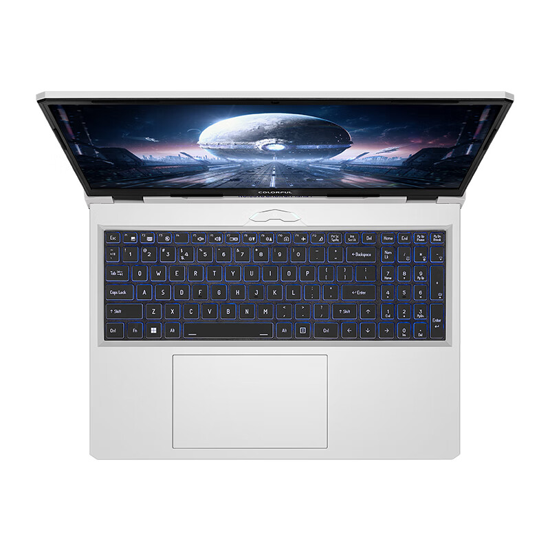 COLORFUL P15 i7-13620H RTX 4060 15.6 2.5K 165HZ