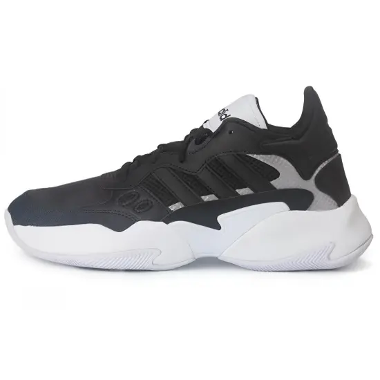 Adidas Neo Streetspirit 2.0 'Black White'