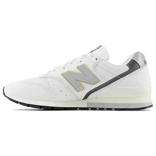 New Balance Nb 996 V2 'White'