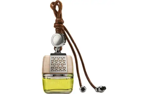 Perfume, pendant, perfumed deodorant, oil, universal aromatherapy for auto