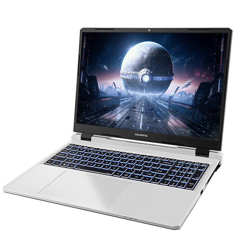 COLORFUL P15 i7-13620H RTX 4060 15.6 2.5K 165HZ