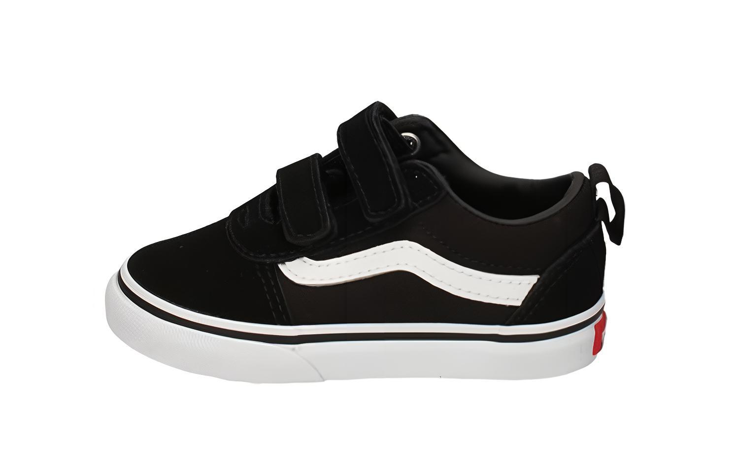 Vans Ward