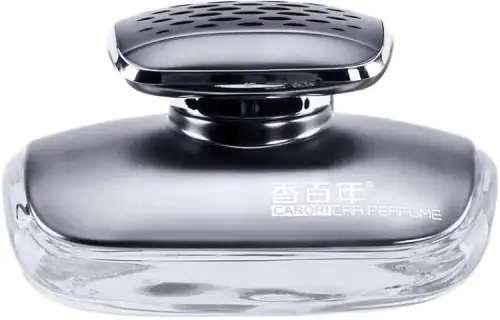 Fragrance Centenary Car Perfume Seat-type High-End Decoration Car Fragrance Air Cleaner Car Perfume Aromatherapy Universal