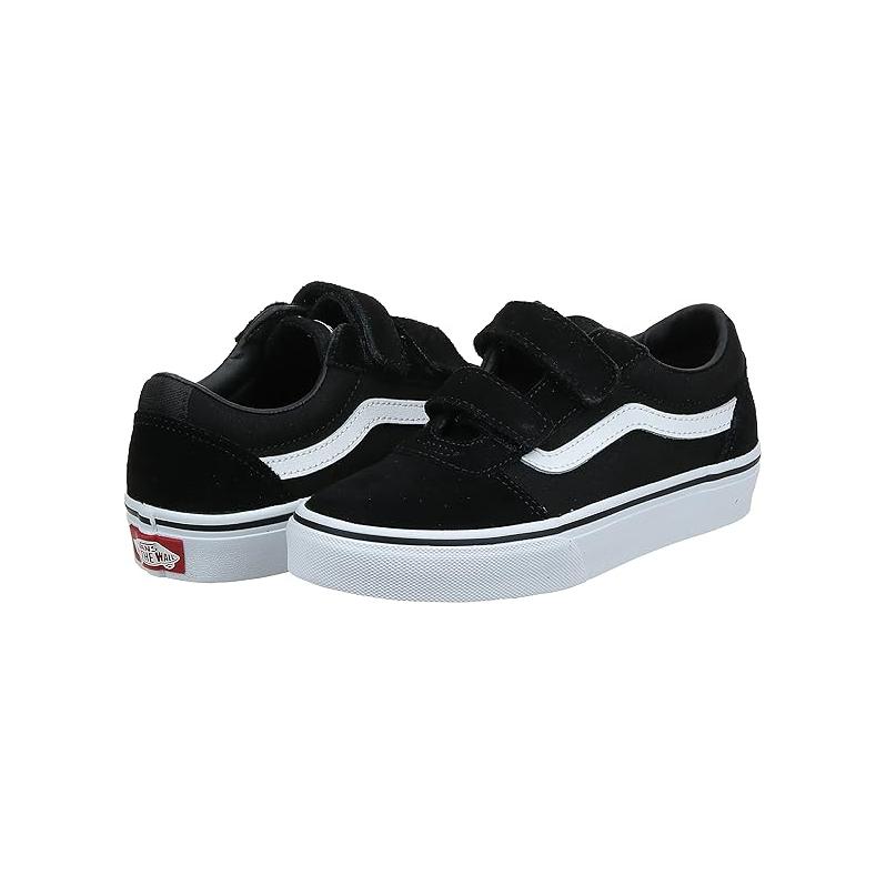 Vans Ward