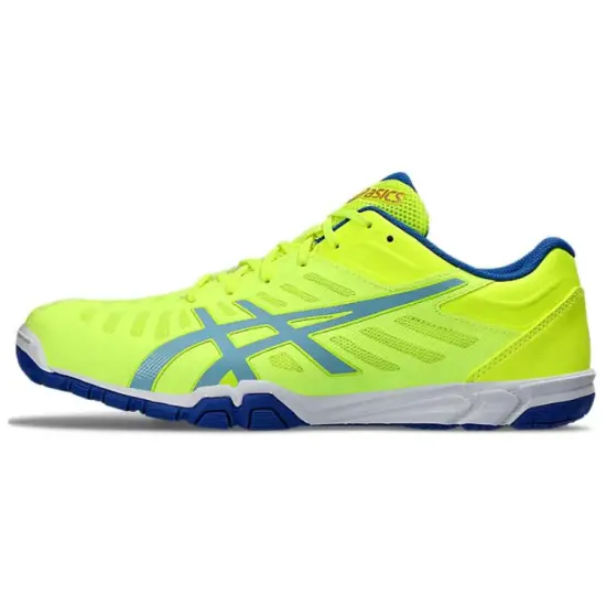 Asics Attack Excounter 2 'Safety Yellow'