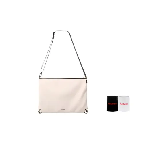 Li Ning Fabric Supply Bag Crossbody Bag Regular Unisex Multicolor