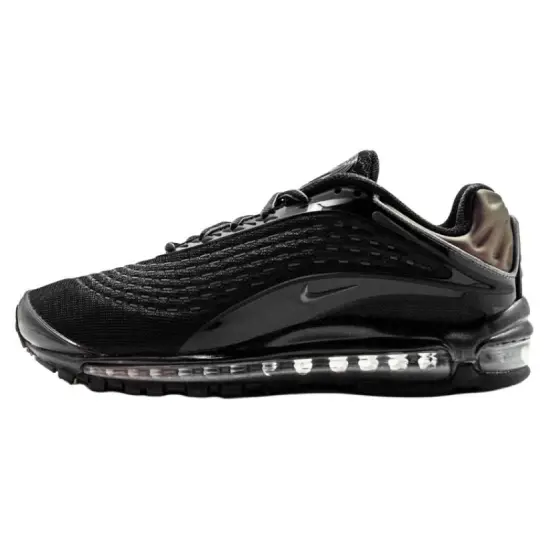 Nike Air Max Deluxe Triple Black